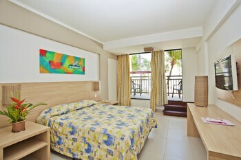 Hotel Parque Da Costeira