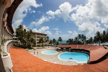 Hotel Parque Da Costeira