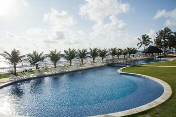 Hotel Parque Da Costeira