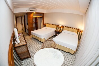 Hotel Parque Da Costeira
