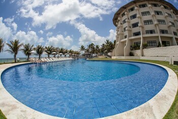 Hotel Parque Da Costeira