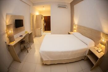 Hotel Parque Da Costeira
