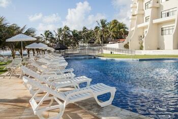 Hotel Parque Da Costeira