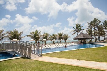 Hotel Parque Da Costeira