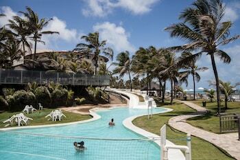 Hotel Parque Da Costeira