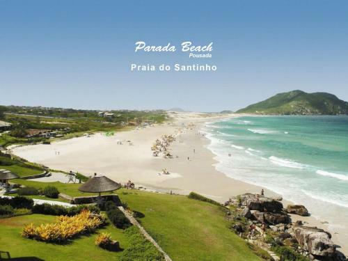 Hostal Parada Beach Pousada & Restaurante