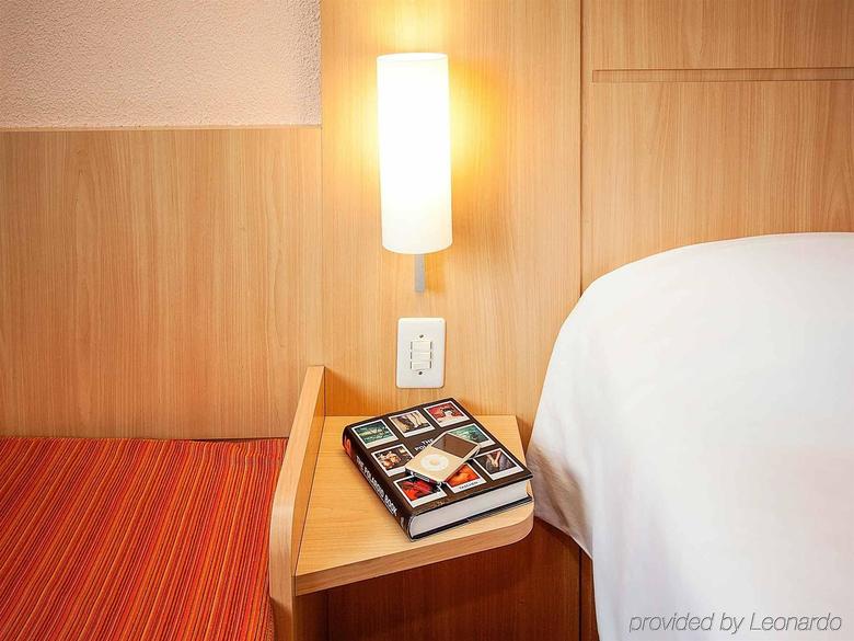 Hotel Ibis Vitoria Praia Do Canto