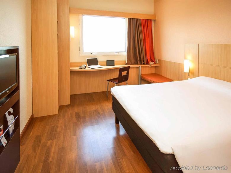 Hotel Ibis Vitoria Praia Do Canto