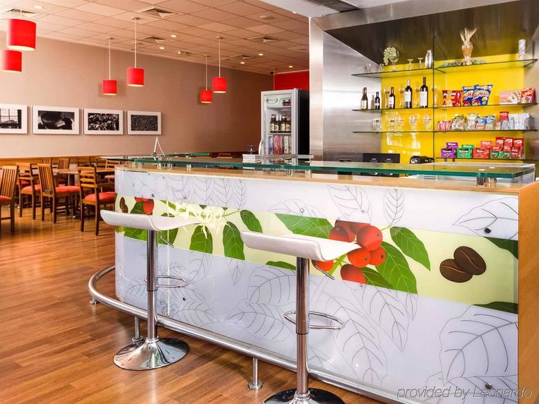 Hotel Ibis Vitoria Praia Do Canto