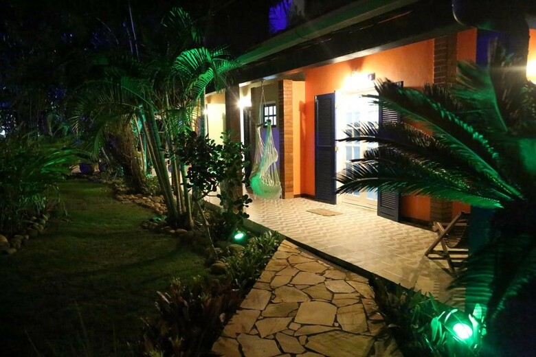 Posada Pousada Solar Dos Corais