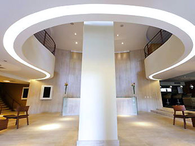 Hotel Mercure Goiania