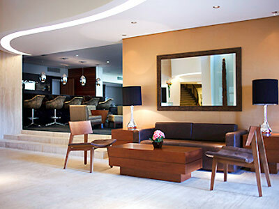 Hotel Mercure Goiania