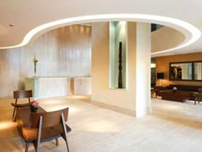 Hotel Mercure Goiania