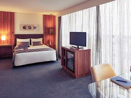 Hotel Mercure Goiania