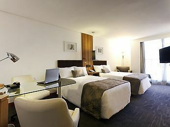 Hotel Mercure Goiania