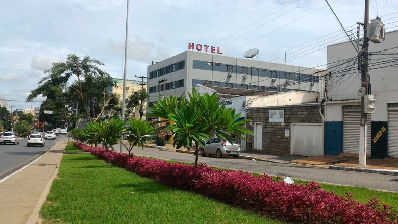Abudi Hotel