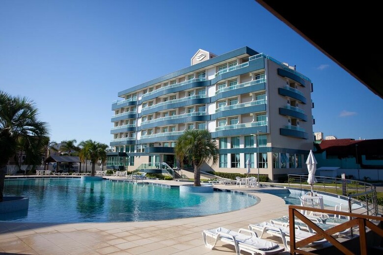 Oceania Park Hotel - Ingleses