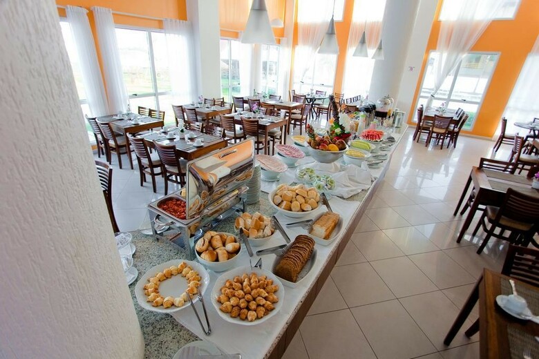 Oceania Park Hotel - Ingleses