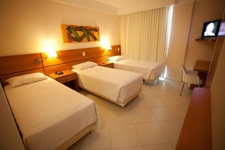Oceania Park Hotel - Ingleses