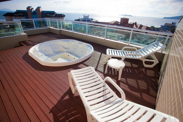 Oceania Park Hotel - Ingleses