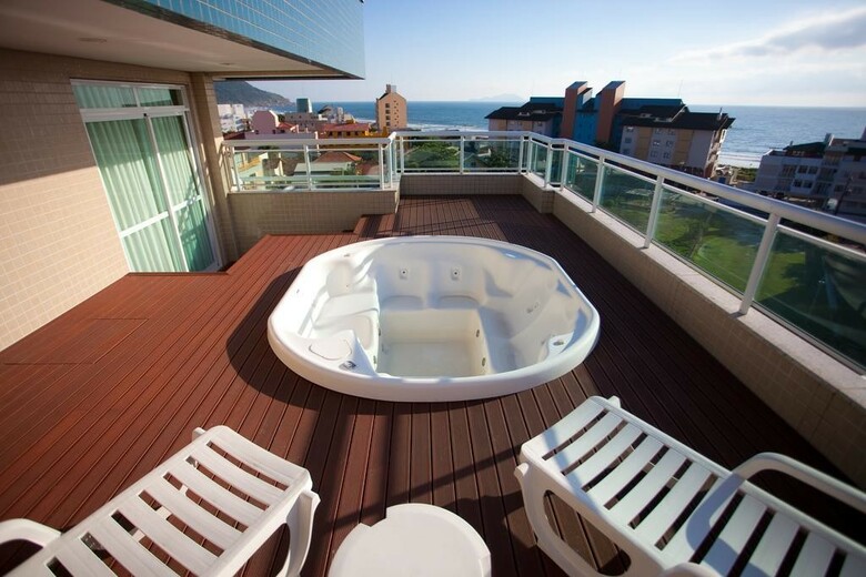 Oceania Park Hotel - Ingleses