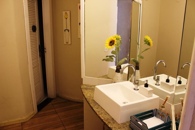 Posada Pousada Santa F�