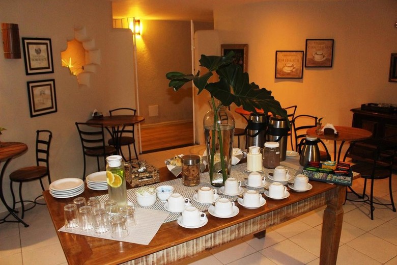 Posada Pousada Santa F�
