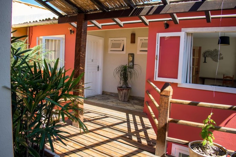Posada Pousada Santa F�
