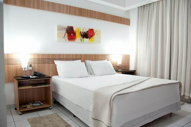 Delcas Hotel