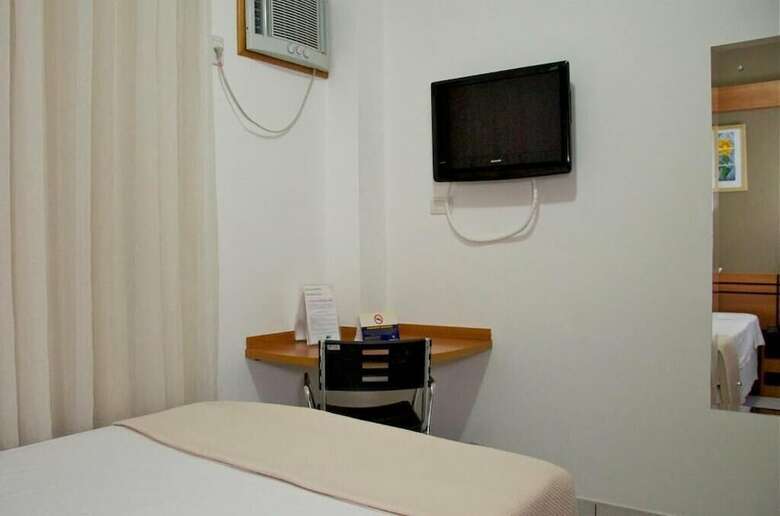 Delcas Hotel