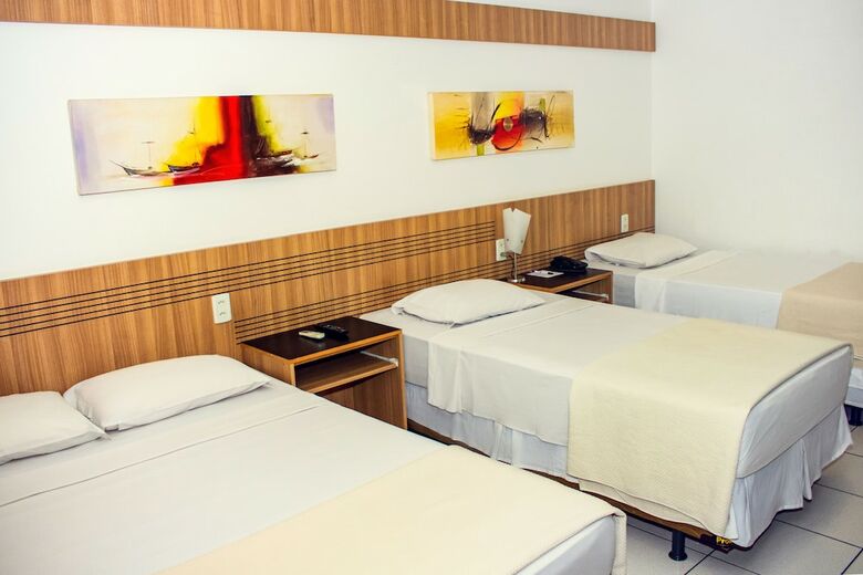 Delcas Hotel