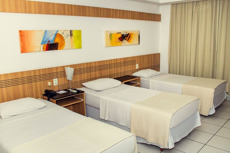 Delcas Hotel