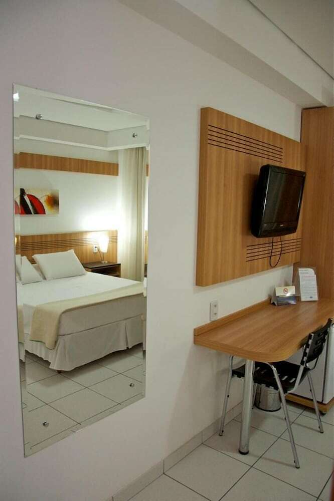 Delcas Hotel