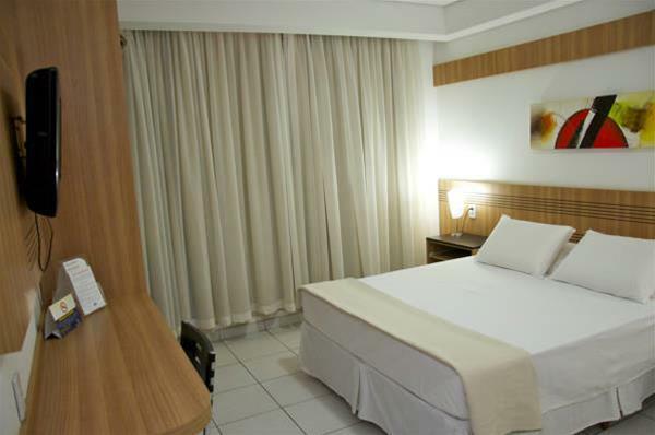 Delcas Hotel