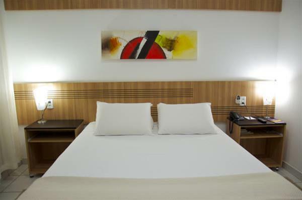 Delcas Hotel