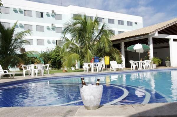 Delcas Hotel