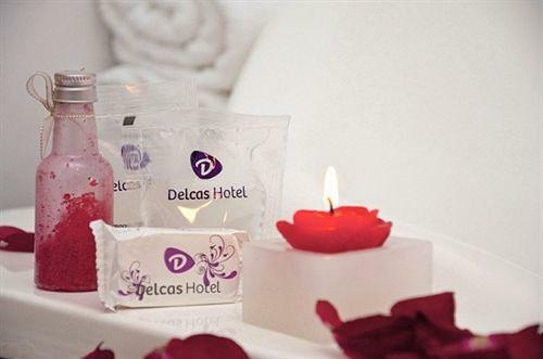 Delcas Hotel