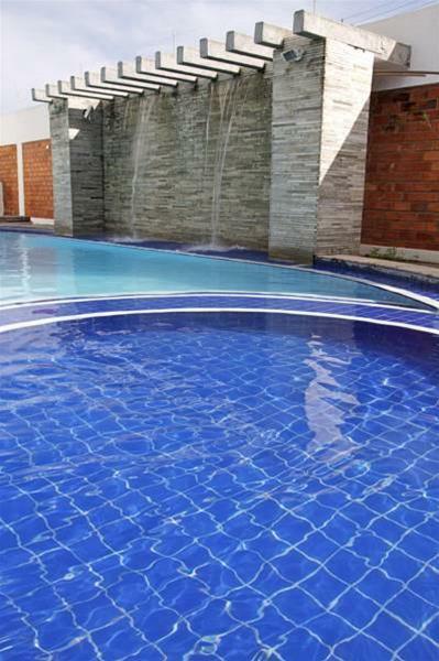 Delcas Hotel