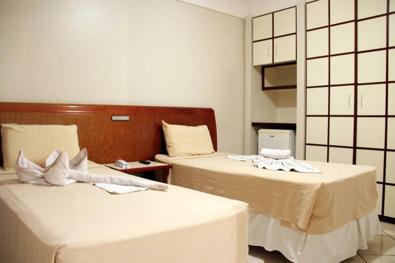 Hotel Minuano
