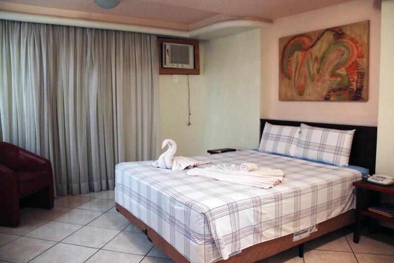 Hotel Minuano