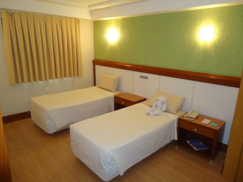 Hotel Minuano