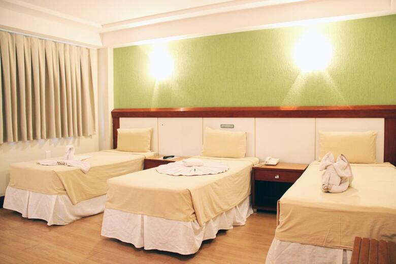 Hotel Minuano