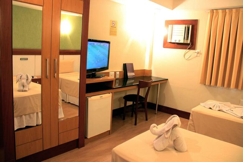 Hotel Minuano