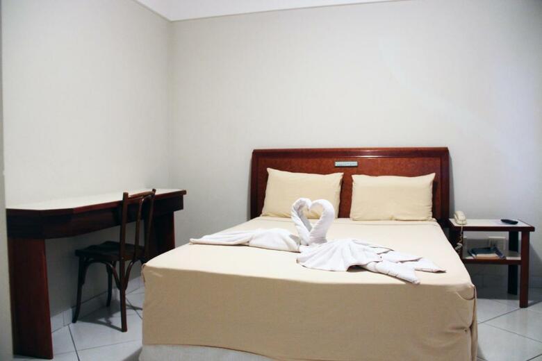 Hotel Minuano