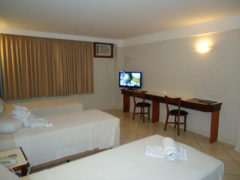 Hotel Minuano