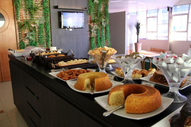 Hotel Minuano