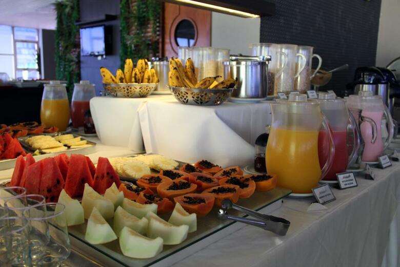 Hotel Minuano