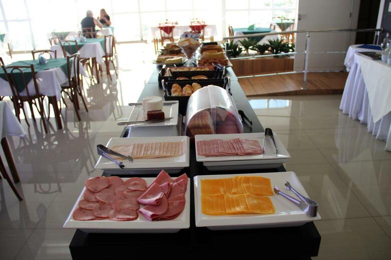 Hotel Minuano