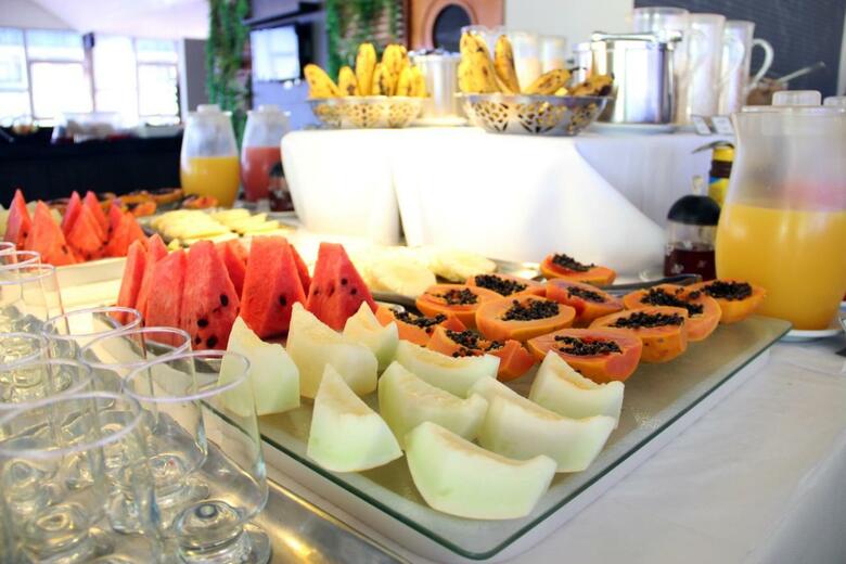 Hotel Minuano