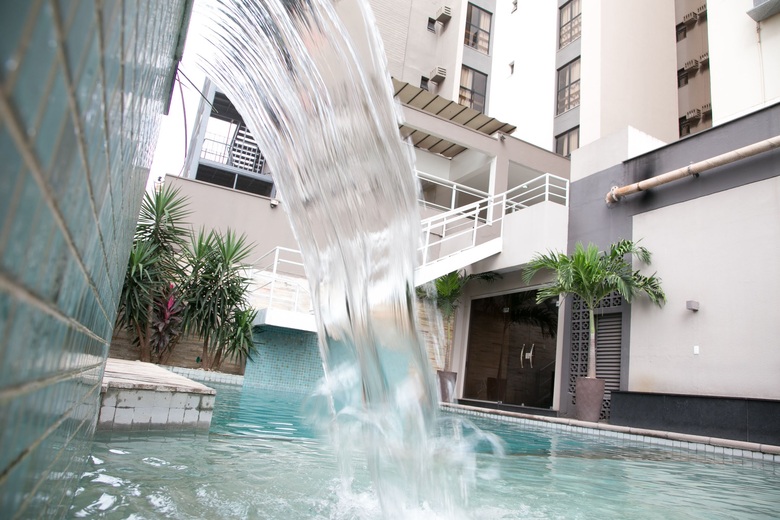 Paiaguas Palace Hotel